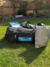 Kampa rally air pro 200 - kampa,