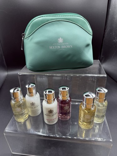 Molton brown green travel - brown,