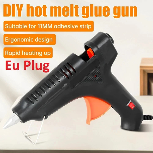100w hot melt - glue, gun