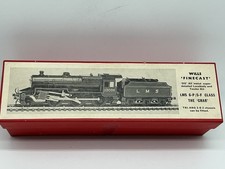 Wills Finecast OO Gauge LMS