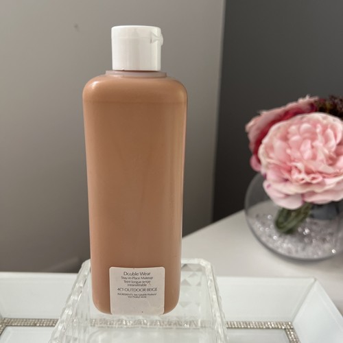 Estée lauder double wear - double,
