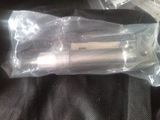 Unic Stainless Pneumatic