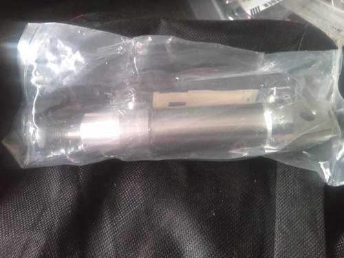 Unic stainless pneumatic - unic,