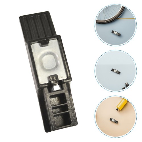 6pcs black felt - 6pcs, replacement