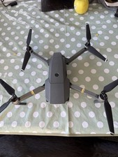 DJI Mavic Pro Drone With Case