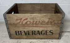 Vintage Howel’s Beverages