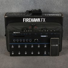 Line 6 Firehawk FX