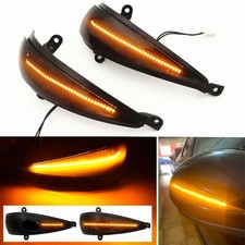 2pcs LED Dynamic Turn Signal