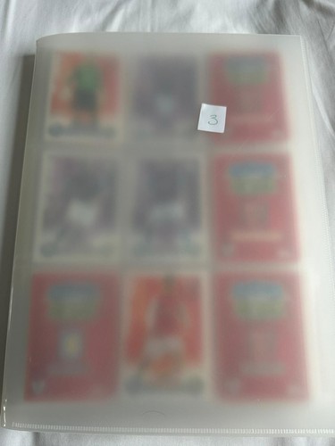 Topps match attax collector - topps,