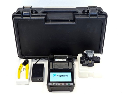 Serviced fujikura 31s - serviced,