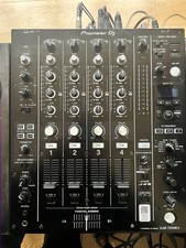Pioneer DJM-750MK2 4-Channel