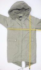 ASOS DESIGN Women’s Green