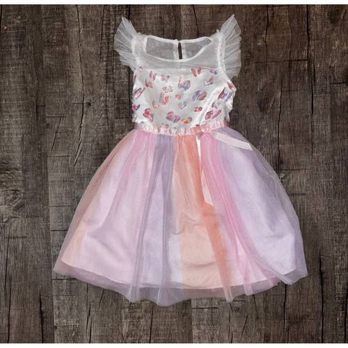 Jona michelle girls butterfly - jona,