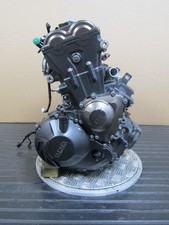 Yamaha MT-09 Tracer 2015