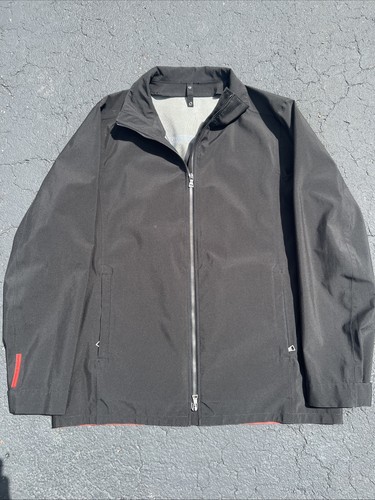 Prada gore tex technical - prada,
