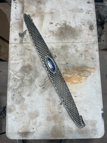 Ford escort front grille - escort, mk