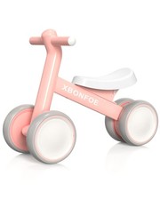 XBONFOE Baby Balance Bike for