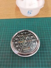 Smiths Chronometric 467/99L