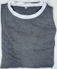 Men's Dark Gray Activewear