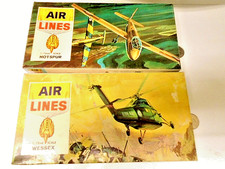 1964 HOT SPUR glider Trainer