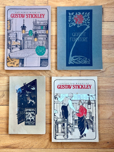 Lot arts crafts books - lot,