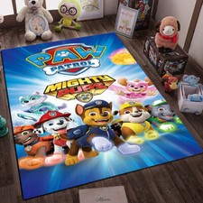 Paw Patrol 3D Anti-Slip Floor