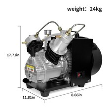 TUXING 300Bar High Pressure