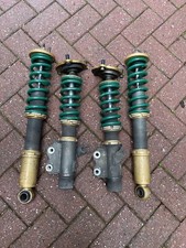 KEI OFFICE COILOVERS NISSAN 200 SX DRIFT