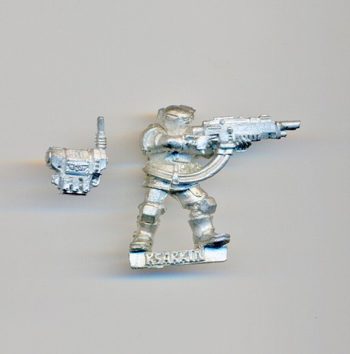 Citadel warhammer 40k oop - warhammer,