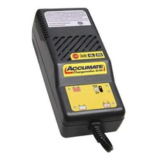 Battery Charger Accumate 6V /