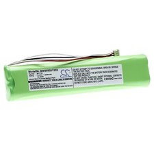 Battery for Fluke BP1735