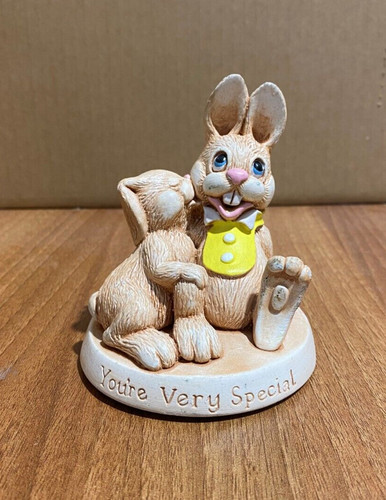 Moorcraft bunnies ornament - moorcraft,