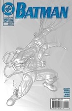 BATMAN #129 CVR D BENJAMIN 90S