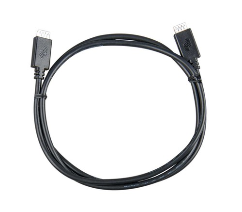 Victron energy direct cable - energy, ve.direct