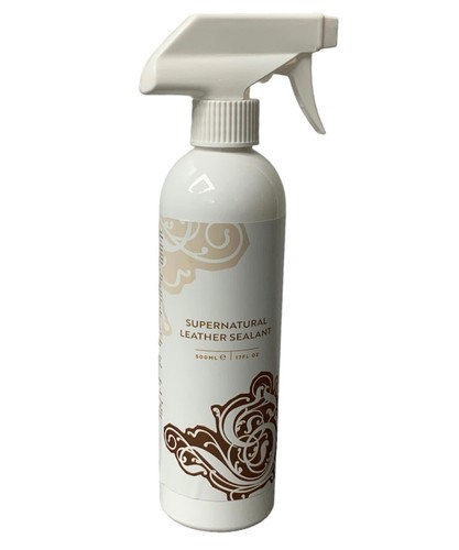 Dodo juice supernatural - dodo,