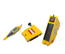 Heavy Duty 400g Magnetic Plumb