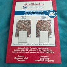 Spellbinders 3D