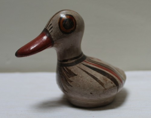 Tonala hand painted duck - tonala,