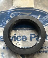 FORD Capri MK2 & MK3 fuel tank filler pipe Grommet / Seal - Lower, Bottom