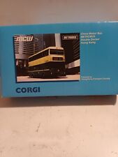Corgi 91707 MCW Metrobus in China Bus LIvery. Brand new ex shop stock