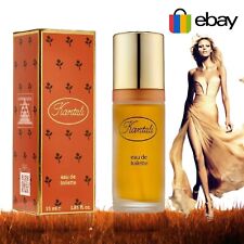 Milton Lloyd Ladies Perfume Kantali 55ml PDT PARFUM DE TOILETTE