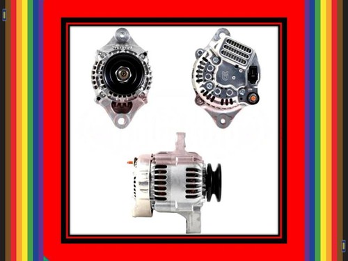 Alternator for - oe),