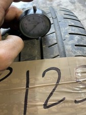 255 45 18 103W XL - Runway Enduro Sport - Date ￼2022 7mm Tread No Repairs