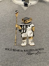 NWT Polo Ralph Lauren Big