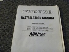 Furuno 1742C 1752C 1762C 1723C