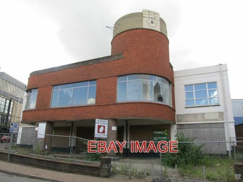 Photo former caffyn - photo,