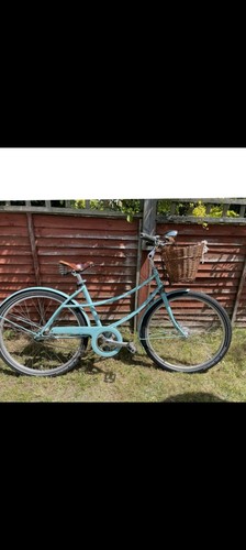 Ladies cycle pashley - ladies,