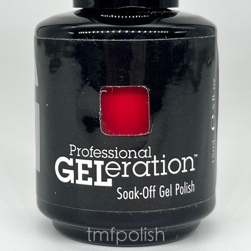 New jessica geleration - jessica,
