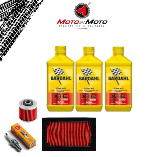 Oil maintenance cutting kit - oil,