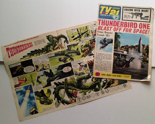 Century comic issue 91 - century,